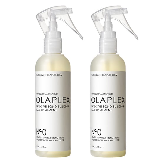 Olaplex No. 0 Intensive Bond Building Treatment 155ml Double - Image 6