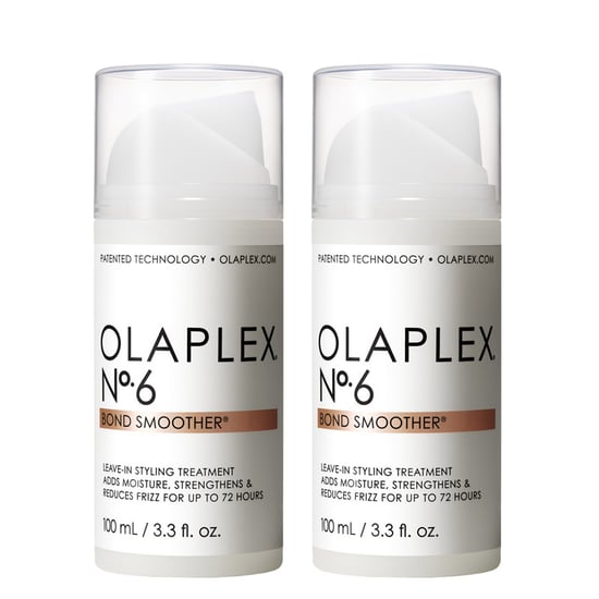 Olaplex No. 6 Bond Smoother 100ml Double - Image 1