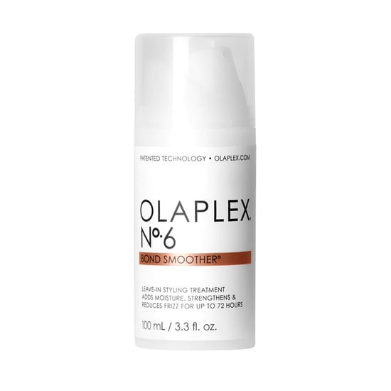 Olaplex No. 6 Bond Smoother 100ml - Image 5
