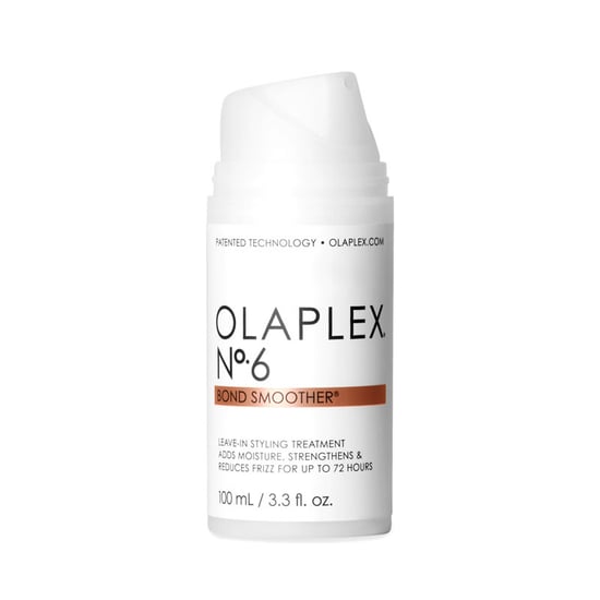 Olaplex No. 6 Bond Smoother 100ml - Image 6