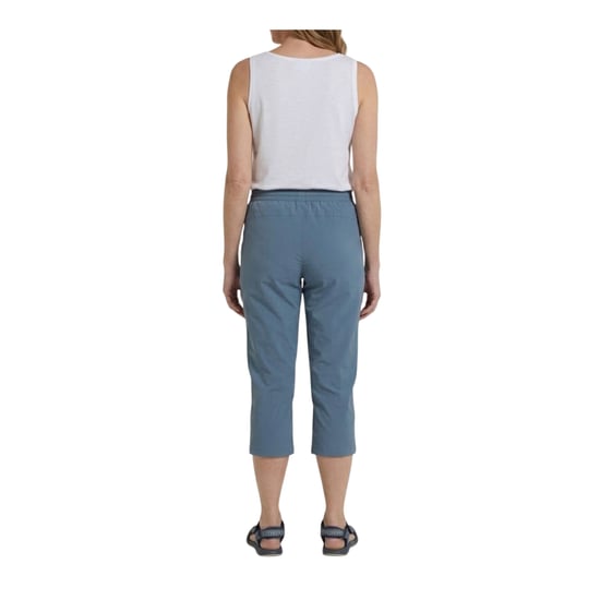 Mountain Warehouse Dames/dames Explorer Capri (Lichtblauw) - Image 2