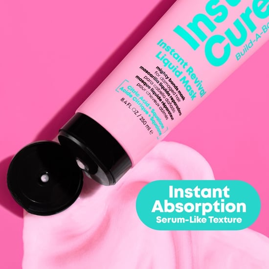 Matrix Instacure Build-a-bond Instant Revival Liquid Mask 250ml Double - Image 4