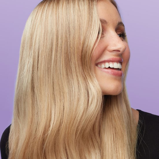 Olaplex No.4p Blonde Enhancer Toning Shampoo 250ml Double - Image 5