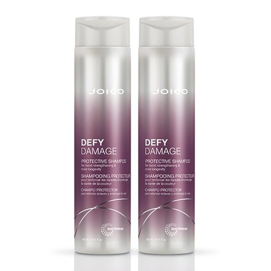 Joico Defy Damage Protective Shampoo 300ml Double - Image 1