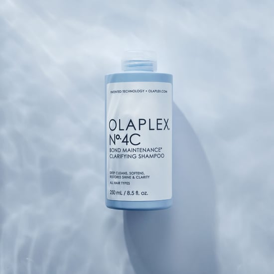 Olaplex No.4c Bond Maintenance Clarifying Shampoo 250ml Double - Image 3