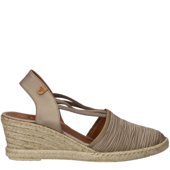 Verbenas Maika Sandalettes Dames - Image 1