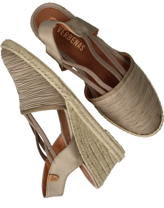Verbenas Maika Sandalettes Dames - Image 4