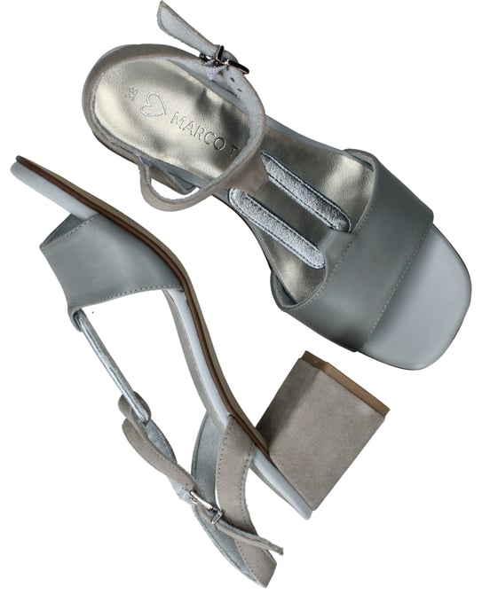 MARCO TOZZI Sandalettes Dames - Image 4