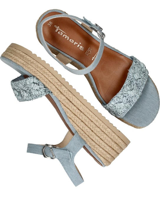 Tamaris Sandalen Dames - Image 4
