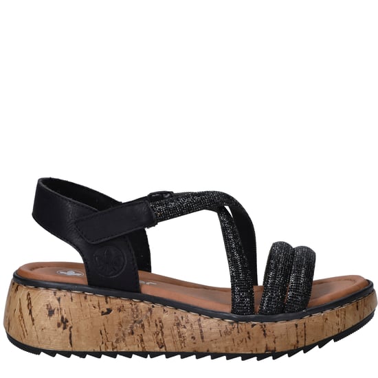 Rieker Sandalen Dames - Image 1