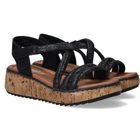 Rieker Sandalen Dames - Image 2