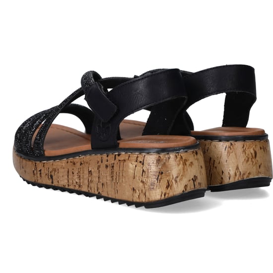 Rieker Sandalen Dames - Image 3