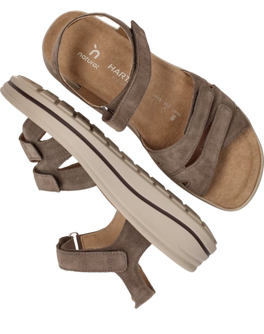 Hartjes Sandalen Dames - Image 4