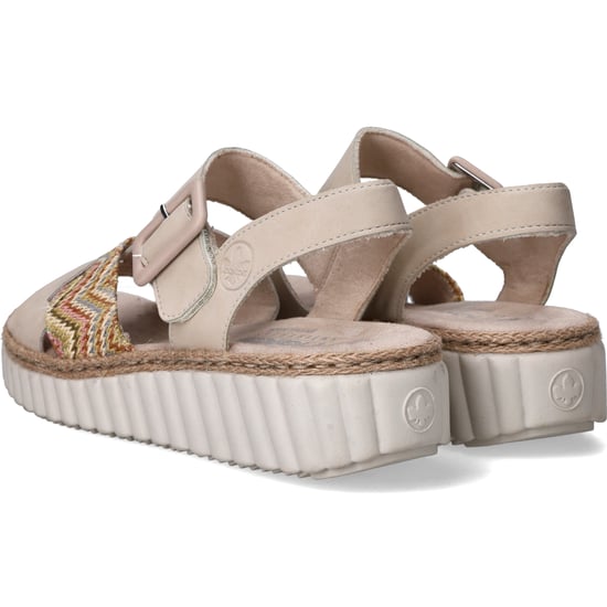 Rieker Sandalen Dames - Image 3