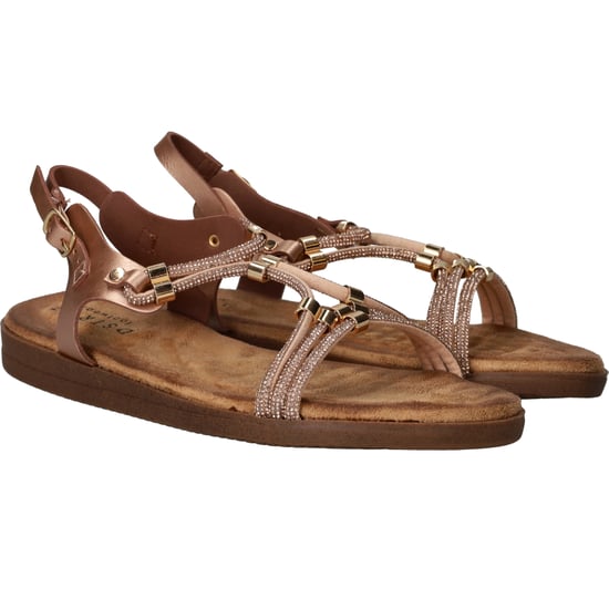 DSTRCT Sandalen Dames - Image 2