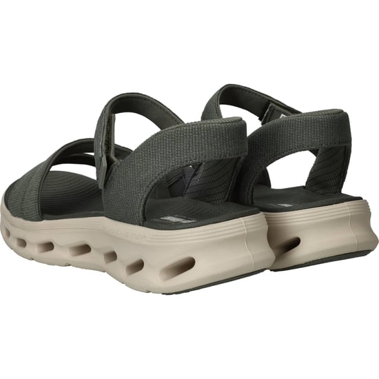 Skechers Slip-Ins: Go Walk Glide Sandalen Dames - Image 3