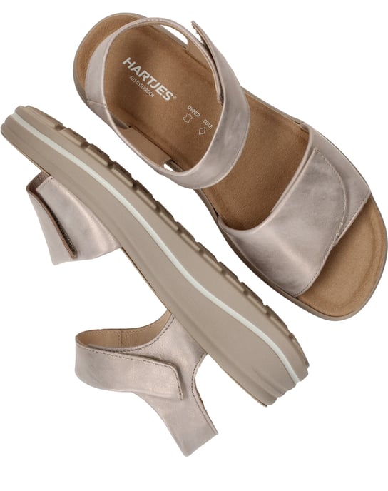 Hartjes Sandalen Dames - Image 4