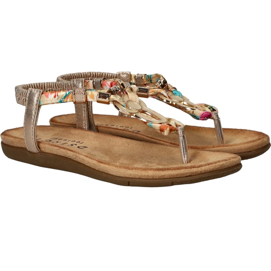 DSTRCT Sandalen Dames - Image 2