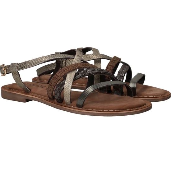 Lazamani Sandalen Dames - Image 2