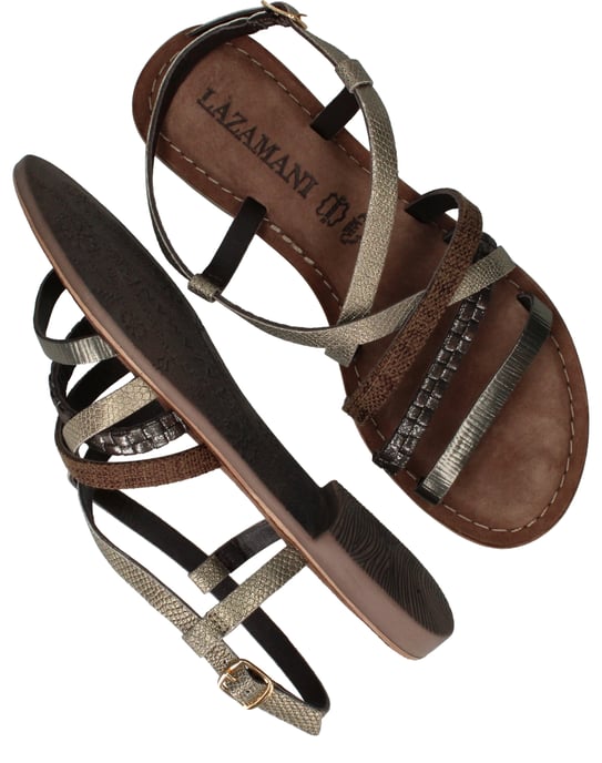 Lazamani Sandalen Dames - Image 4