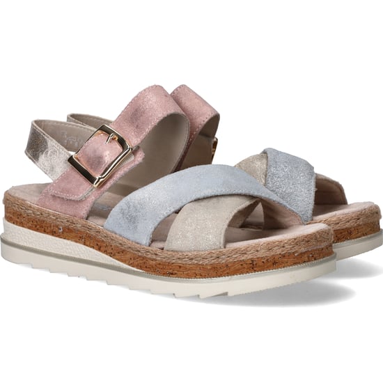 Rieker Sandalen Dames - Image 2