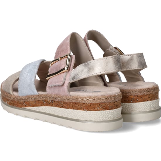 Rieker Sandalen Dames - Image 3