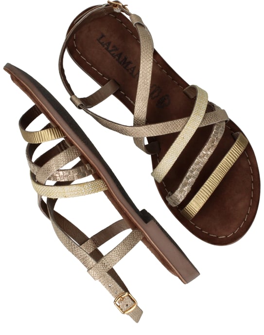 Lazamani Sandalen Dames - Image 4