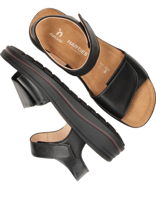 Hartjes Sandalen Dames - Image 4