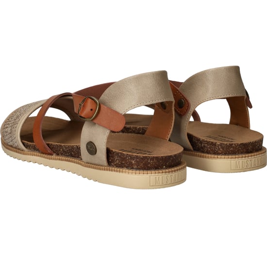 Mustang Sandalen Dames - Image 3