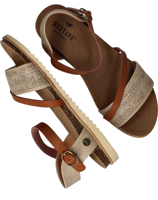 Mustang Sandalen Dames - Image 4