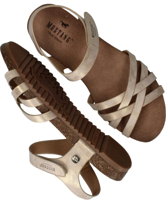Mustang Sandalen Dames - Image 4