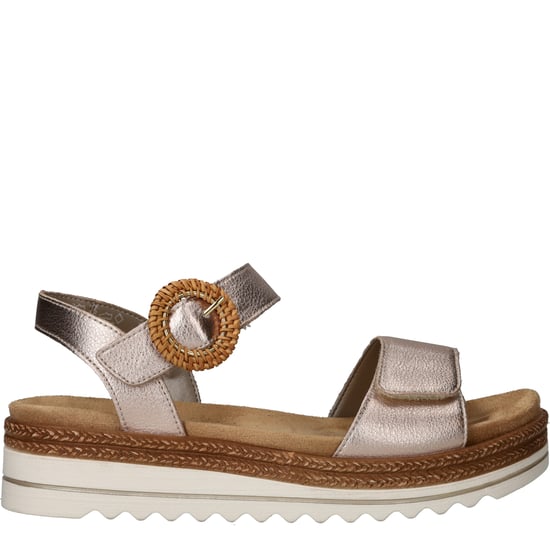 Remonte Sandalen Dames - Image 1
