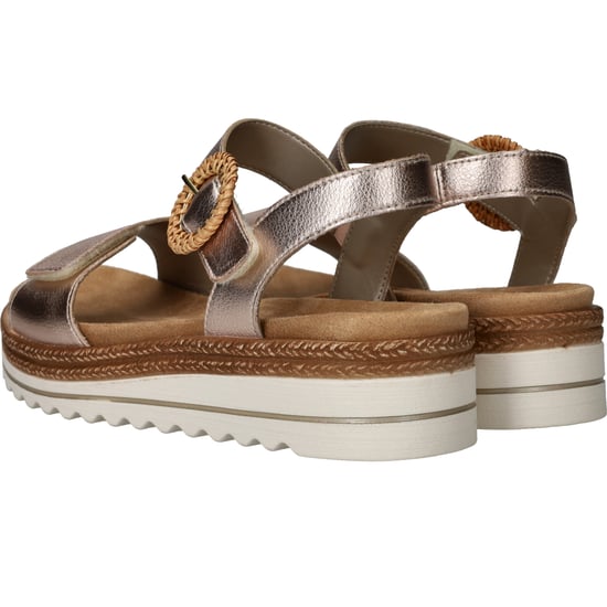 Remonte Sandalen Dames - Image 3