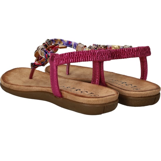 DSTRCT Sandalen Dames - Image 3
