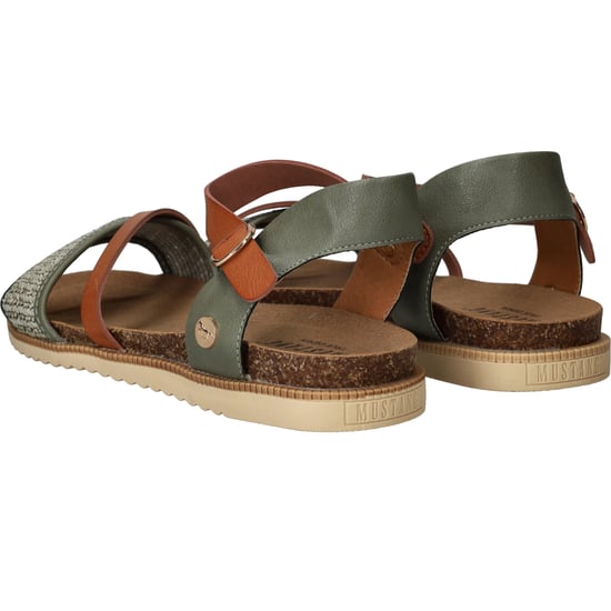 Mustang Sandalen Dames - Image 3