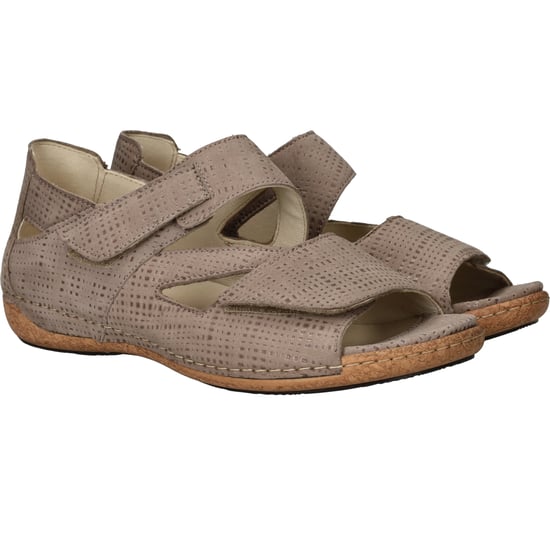 Waldlaufer Heliett Sandalen Dames - Image 2
