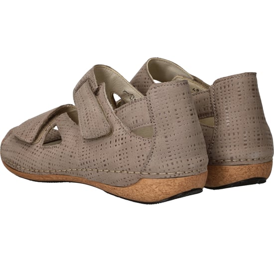 Waldlaufer Heliett Sandalen Dames - Image 3