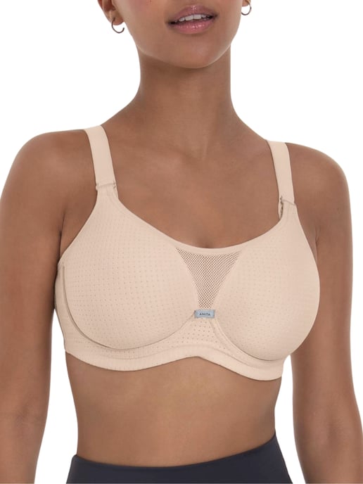 Performance WireX Sports Bra - Image 1