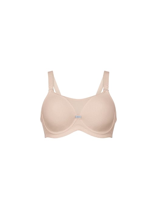 Performance WireX Sports Bra - Image 3