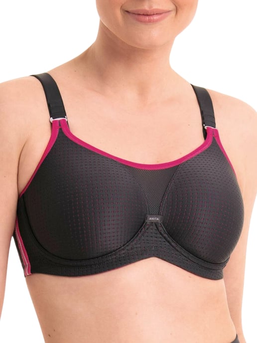 Performance WireX Sports Bra - Image 1
