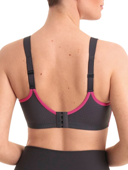 Performance WireX Sports Bra - Image 2