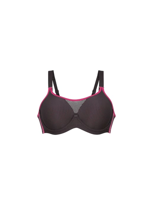 Performance WireX Sports Bra - Image 3