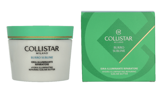 Collistar Sublime Hydra-Illuminating Reparerende Boter - Image 1