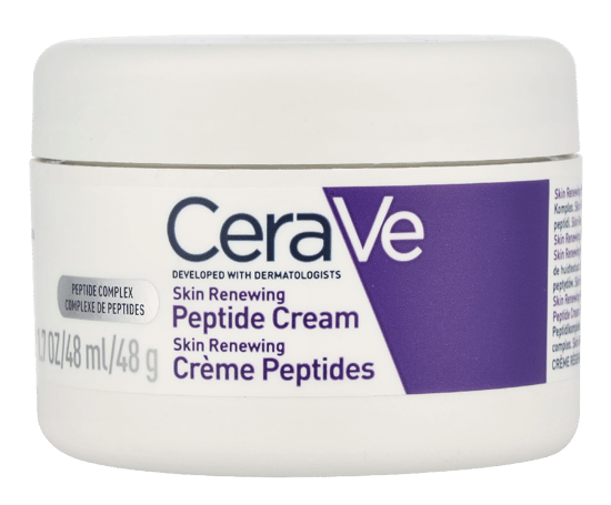 CeraVe Hudförnyande Peptidkräm - Image 2