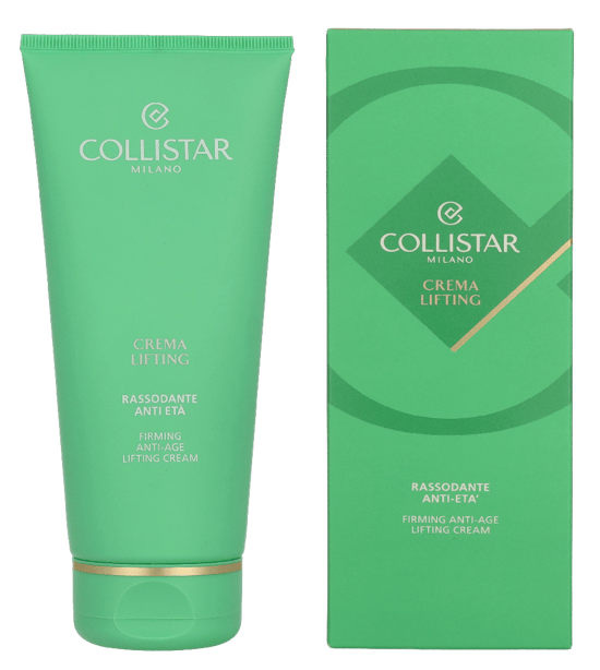 Collistar Intensieve Verstevigende Crème Plus - Image 1