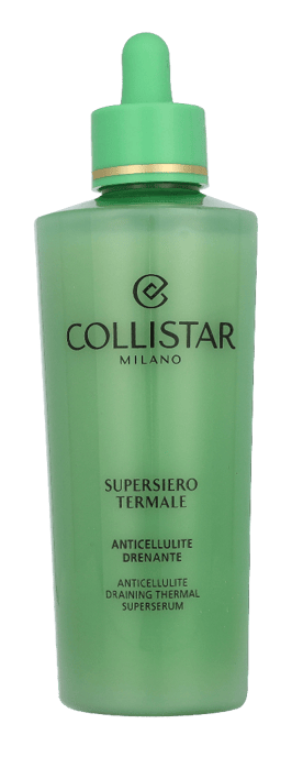 Collistar Anticellulite Drainerend Thermisch Superserum - Image 2