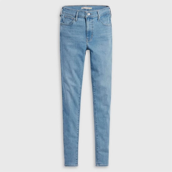 Women's Levis High Rise Jeans in Ontario Skip - Image 1
