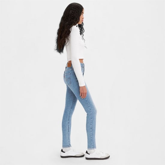 Women's Levis High Rise Jeans in Ontario Skip - Image 3