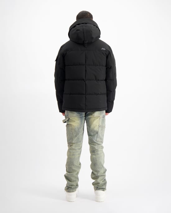 Black Bananas Commander V2 Jas, - Image 6