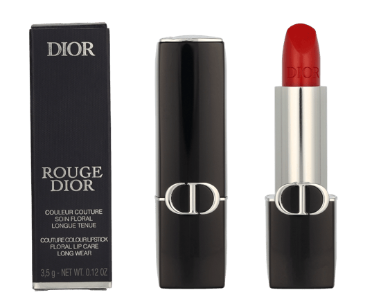 Dior Rouge Dior Satijnen Lippenstift - Image 1